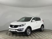 Kia Sportage III Рестайлинг Воронеж  - изображение 20