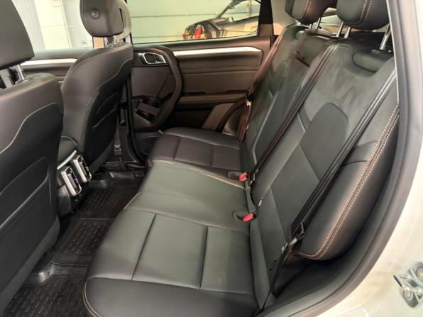 Haval Dargo с пробегом 2024 года, цена 2 997 000 рублей, 14312 км, внедорожник, Автокод Объявления