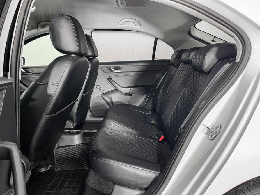 Skoda Rapid I Ногинск  - изображение 16