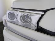 Toyota Land Cruiser 200 Series Рестайлинг 2 Москва  - изображение 41