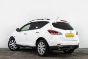 Nissan Murano II (Z51) Рестайлинг Сургут  - изображение 19