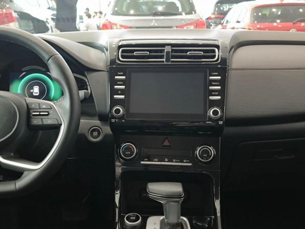 Hyundai Creta II с пробегом 2022 года, цена 2 470 000 рублей, 27214 км, внедорожник, Автокод Объявления
