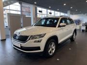 Skoda Kodiaq I Чебоксары  - изображение 41
