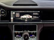 Porsche Panamera II Москва  - изображение 45
