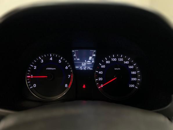 Hyundai Solaris I с пробегом 2011 года, цена 690 000 рублей, 151214 км, седан, Автокод Объявления