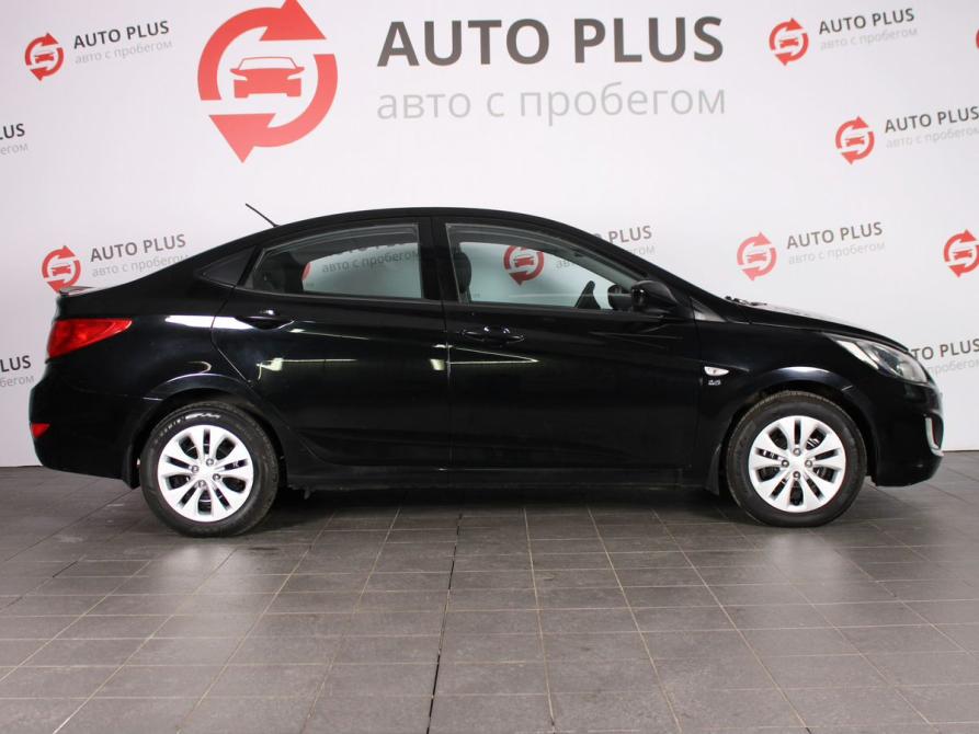 Hyundai Solaris I Минеральные Воды  - изображение 6