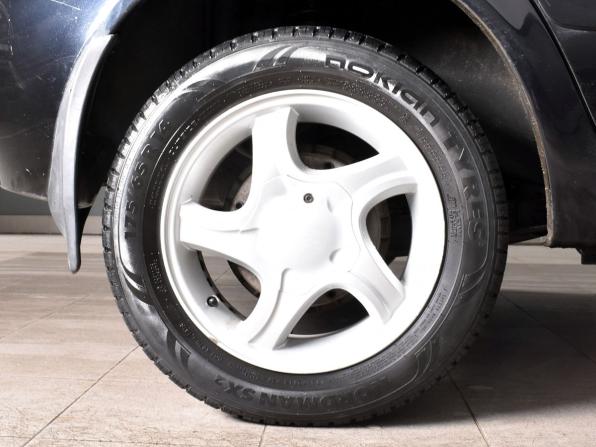 Lada (ВАЗ) Kalina I с пробегом 2011 года, цена 419 995 рублей, 96657 км, хэтчбек, Автокод Объявления