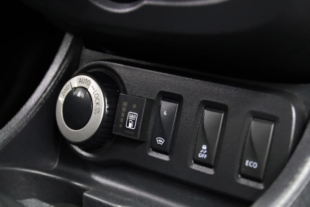 Renault Duster I Рестайлинг Сургут  - изображение 21
