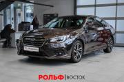 Subaru Legacy VI Рестайлинг Москва  - изображение 29