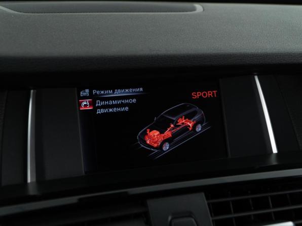 BMW X3 II (F25) Рестайлинг с пробегом 2016 года, цена 2 361 444 рубля, 136347 км, внедорожник, Автокод Объявления