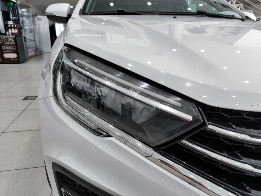 Lada (ВАЗ) Vesta I Рестайлинг (NG) Казань  - изображение 21