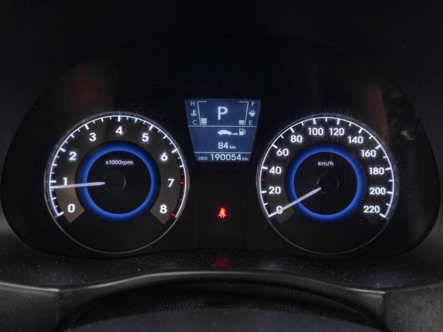 Hyundai Solaris I Тюмень  - изображение 12