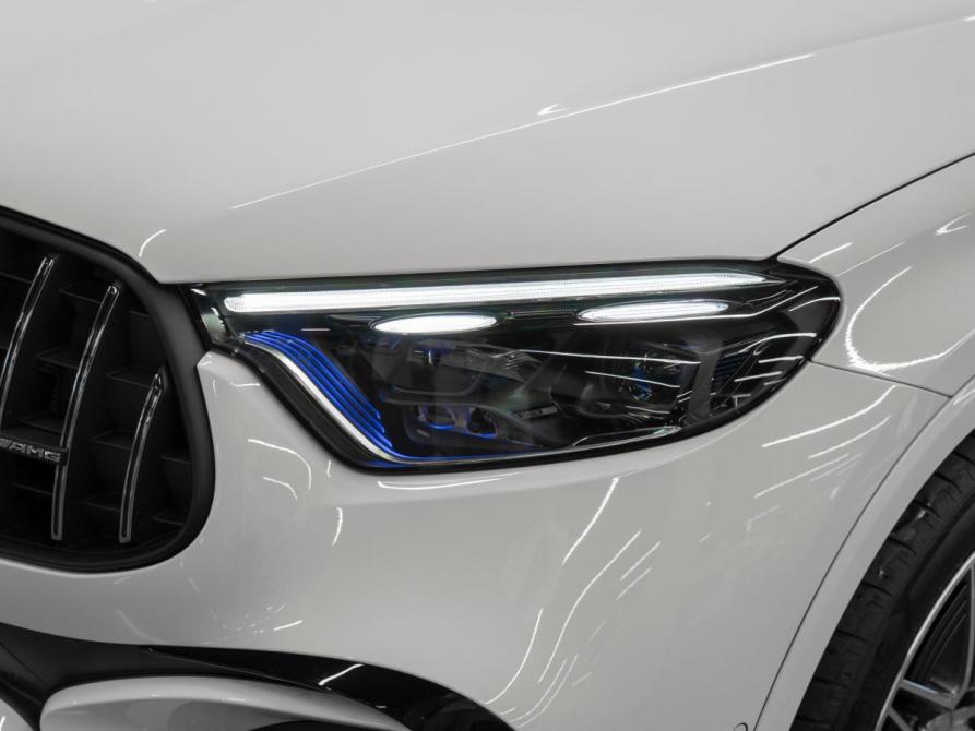 Mercedes-Benz GLC AMG II (X254) Москва  - изображение 31