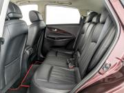 Infiniti QX50 I Москва  - изображение 41