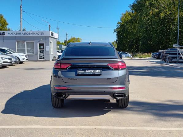 Geely Tugella I с пробегом 2022 года, цена 2 501 000 рублей, 38535 км, внедорожник, Автокод Объявления