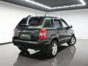 Hyundai Tucson I Тверь  - изображение 20