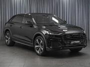 Audi Q8 I (4M) Ставрополь  - изображение 25