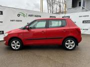 Skoda Fabia II Рестайлинг Октябрьский  - изображение 25