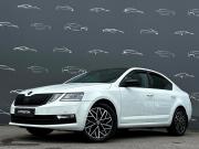Skoda Octavia III (A7) Рестайлинг Санкт-Петербург  - изображение 62