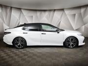 Toyota Camry VIII (XV70) Москва  - изображение 26