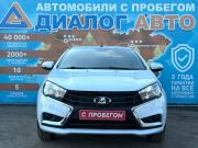 Lada (ВАЗ) Vesta I Набережные Челны  - изображение 28