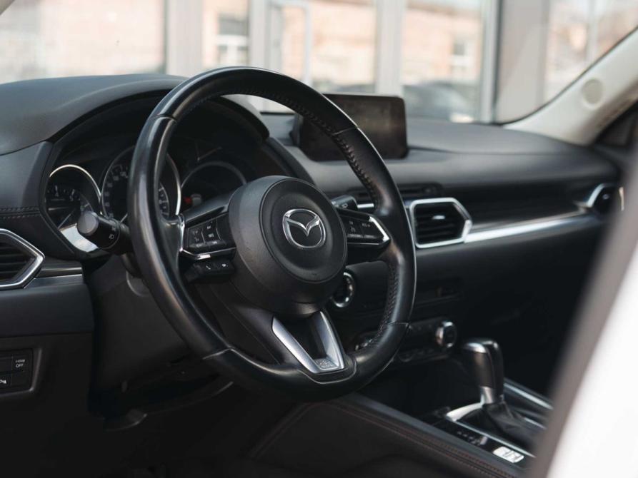 Mazda CX-5 II Новосибирск  - изображение 11