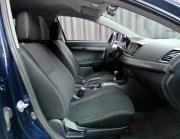 Mitsubishi Lancer X Рестайлинг Москва  - изображение 31