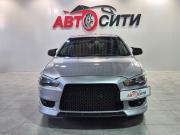 Mitsubishi Lancer X Воронеж  - изображение 23