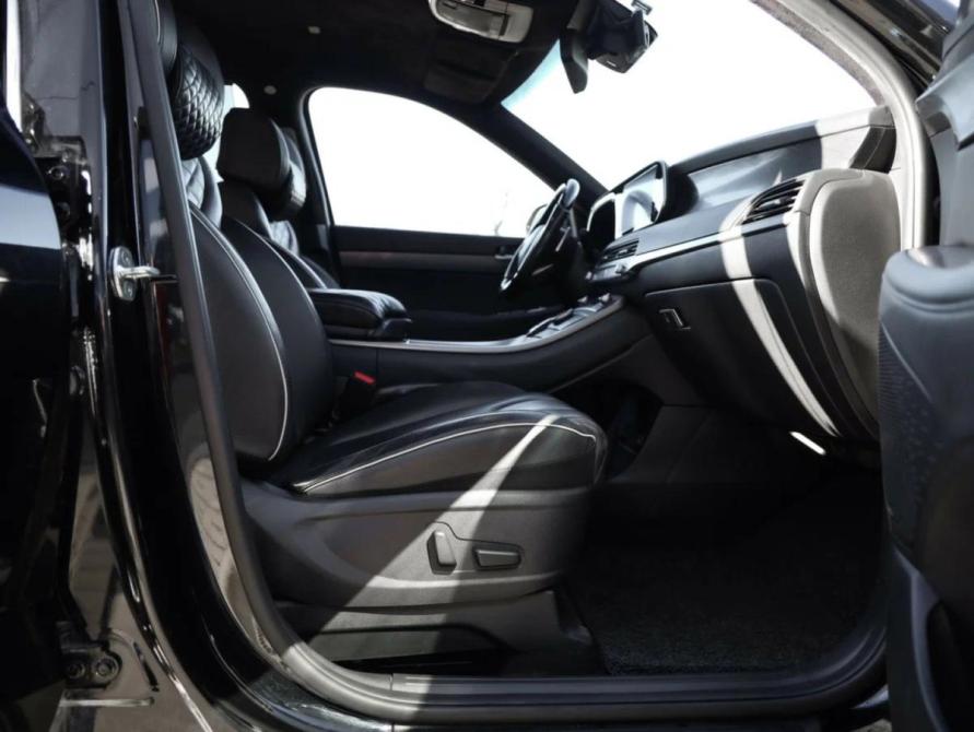 Hyundai Palisade I Санкт-Петербург  - изображение 28