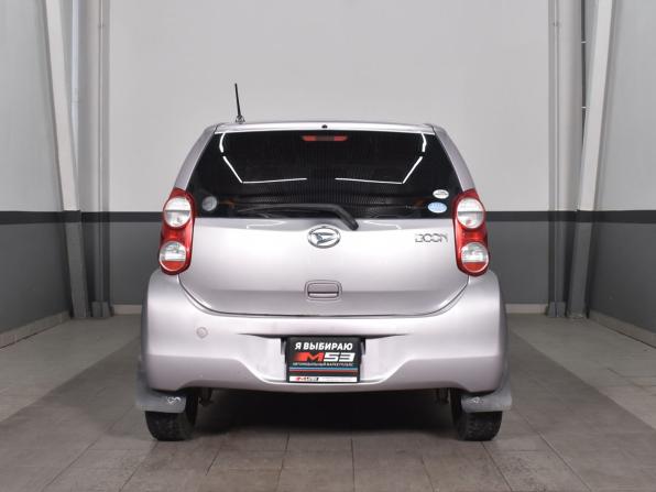 Daihatsu Boon II с пробегом 2010 года, цена 474 995 рублей, 205208 км, хэтчбек, Автокод Объявления