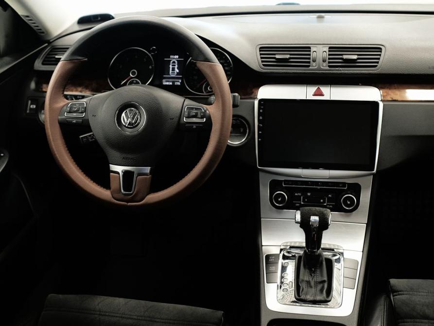 Volkswagen Passat B6 Самара  - изображение 13