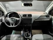 Volkswagen Polo V Рестайлинг Уфа  - изображение 26