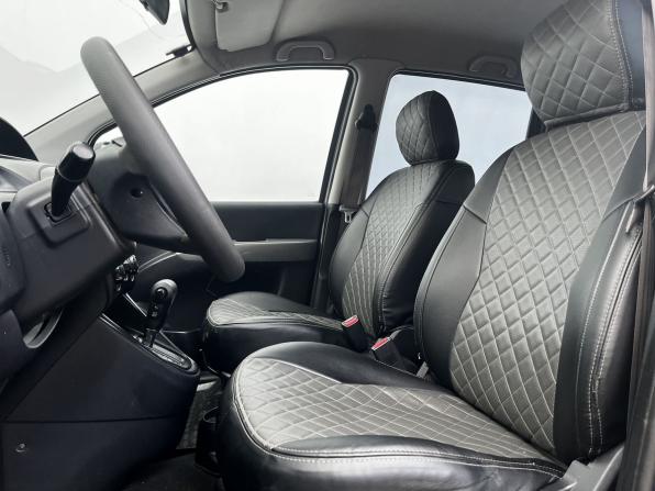 Hyundai Matrix I Рестайлинг с пробегом 2008 года, цена 450 000 рублей, 170567 км, компактвэн, Автокод Объявления