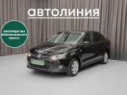 Volkswagen Polo V Красноярск  - изображение 16