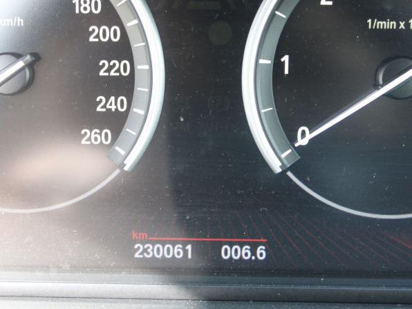 BMW 5 серии VI (F10/F11/F07) с пробегом 2012 года, цена 1 300 000 рублей, 229987 км, лифтбек, Автокод Объявления
