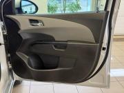 Chevrolet Aveo II Волгоград  - изображение 32