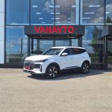 Chery Tiggo 4 I Рестайлинг 2 Азнакаево  - изображение 30