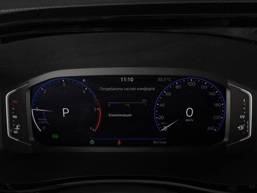Volkswagen Caravelle T6 Рестайлинг Ростов-на-Дону  - изображение 17