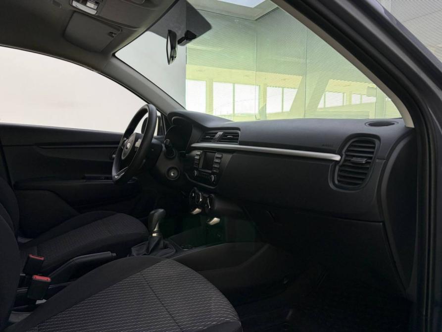 Kia Rio IV Уфа  - изображение 13