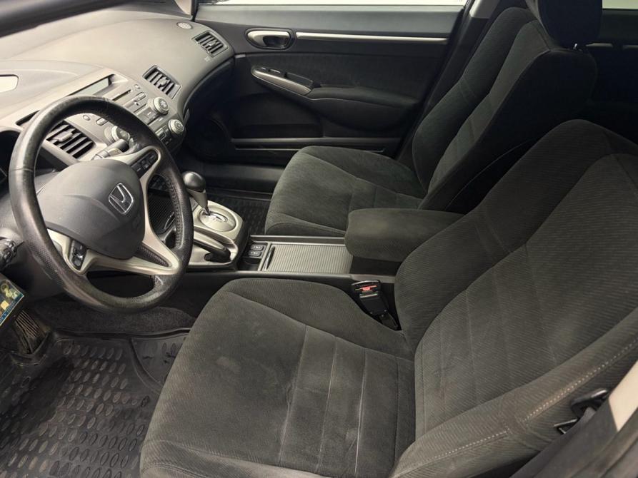 Honda Civic VIII Рестайлинг Ростов-на-Дону  - изображение 13