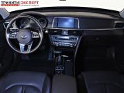 Kia Optima IV Рестайлинг Белгород  - изображение 31