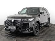 Changan CS95 I Рестайлинг 2 Москва  - изображение 31