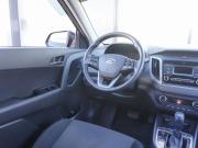 Hyundai Creta I Рестайлинг Москва  - изображение 28