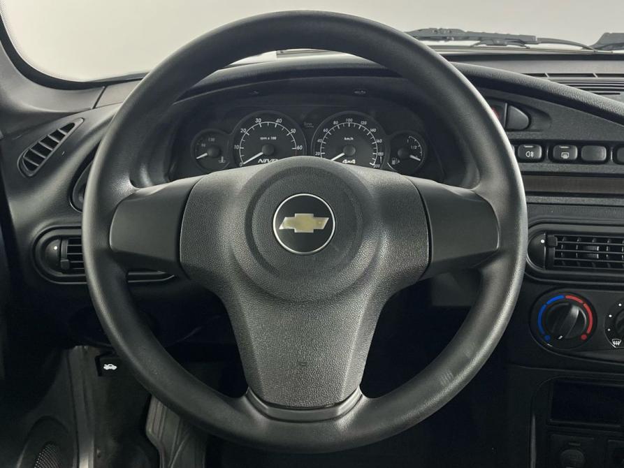 Chevrolet Niva I Рестайлинг Ижевск  - изображение 10