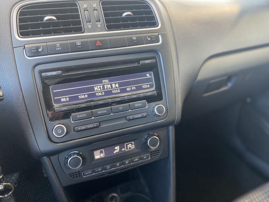 Volkswagen Polo V Саратов  - изображение 20