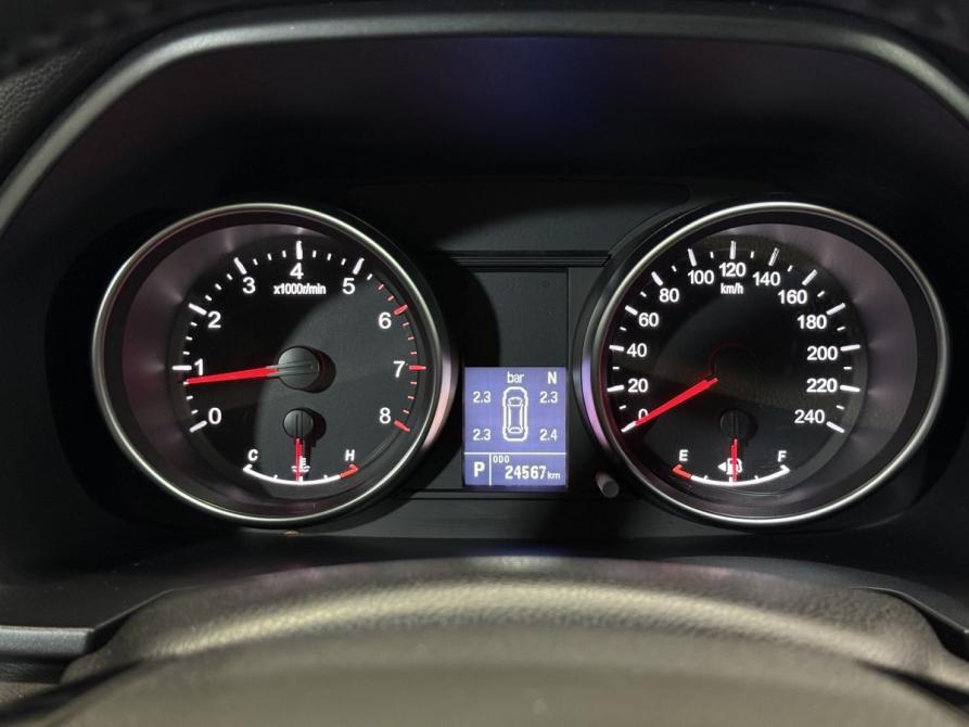 Haval M6 II Ярославль  - изображение 12