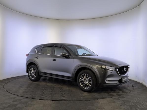 Mazda CX-5 II с пробегом 2018 года, цена 2 350 000 рублей, 158844 км, внедорожник, Автокод Объявления