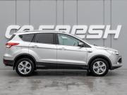 Ford Kuga II Краснодар  - изображение 27