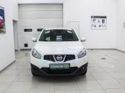 Nissan Qashqai I Рестайлинг Ростов-на-Дону  - изображение 13