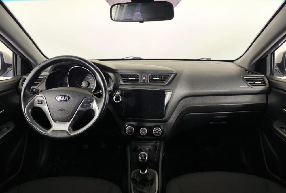 Kia Rio III Нижний Новгород  - изображение 13